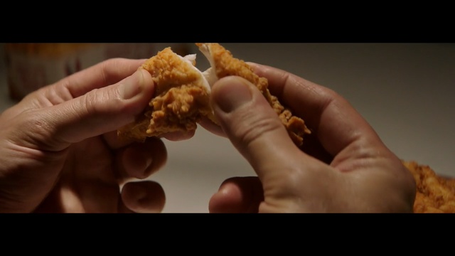 Video Reference: Food, Dish, Cuisine, Fried food, Ingredient, Snack, Finger food, American food, Fast food, Junk food