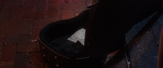 Video Reference: Black, Darkness, Floor