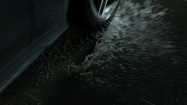 Video Reference: black, water, darkness, light, atmosphere, black and white, photography, computer wallpaper, monochrome, screenshot