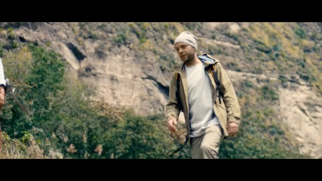 Video Reference: Wilderness, Human, Adventure, Geology, Adaptation, Recreation, Photography, Geological phenomenon, Walking, Hill station