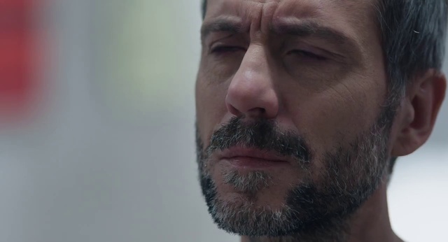 Video Reference: Facial hair, Face, Beard, Hair, Moustache, Nose, Forehead, Chin, Head, Cheek