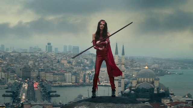 Video Reference: Sky, Photography, City, Tourism