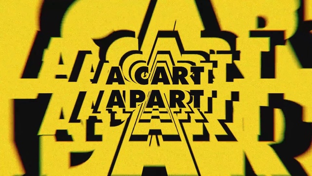 Video Reference: Font, Yellow, Text, Poster, Graphics, Graphic design, Fictional character