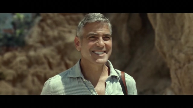 Video Reference: screenshot, human, film, smile, tree, Person