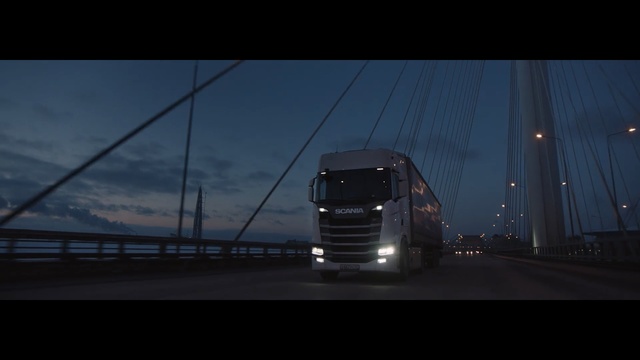 Video Reference: mode of transport, sky, light, transport, atmosphere, darkness, night, fixed link, lighting, reflection