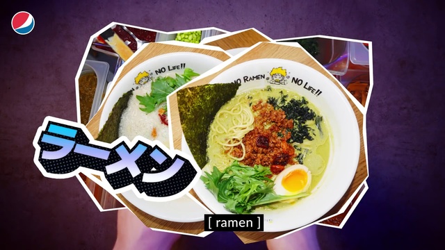 Video Reference: Food, Dish, Cuisine, Ingredient, Produce, Meal, Recipe, Leaf vegetable, Lunch, Mee siam