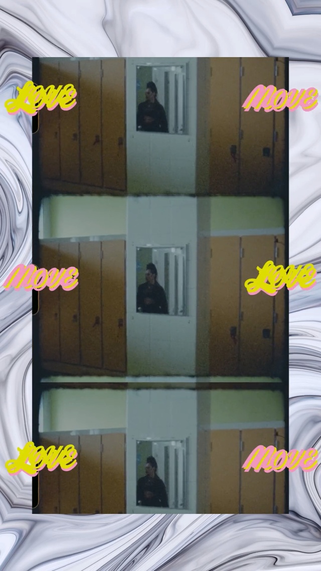 Video Reference: Wall, Iron, Metal, Window, Architecture, Glass, Aluminium, Door, Furniture, Steel, Person