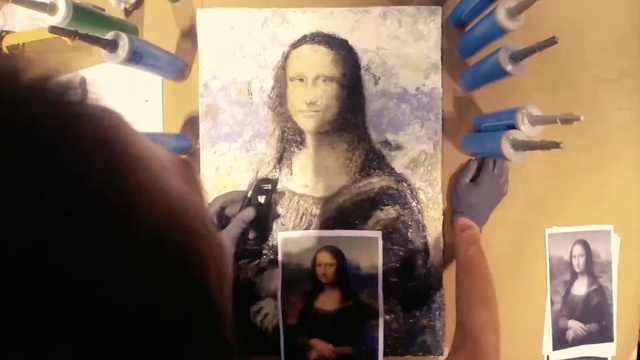 Video Reference: Art, Portrait, Selfie, Photography, Person