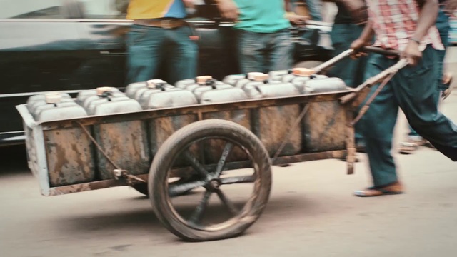 Video Reference: Mode of transport, Vehicle, Cart, Transport, Wagon