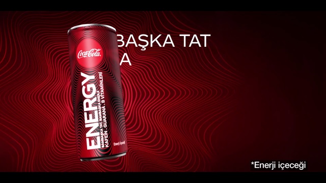 Video Reference: Beverage can, Energy drink, Drink, Sports drink, Non-alcoholic beverage, Aluminum can, Energy shot, Material property, Font, Graphic design