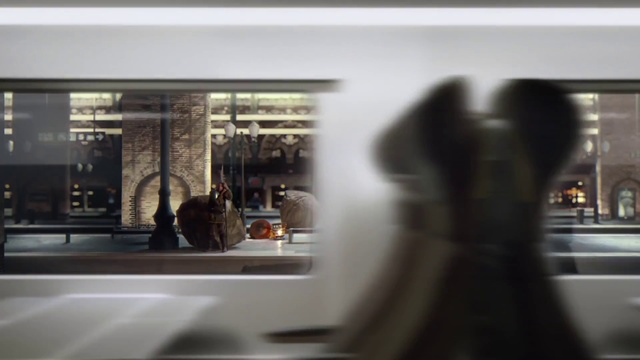 Video Reference: Snapshot, Major appliance, Home appliance, Photography, Room, Architecture, Interior design, Kitchen appliance