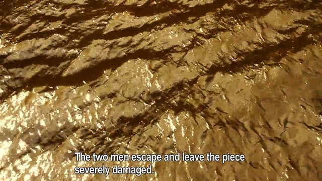 Video Reference: formation, geology, fault, rock, water