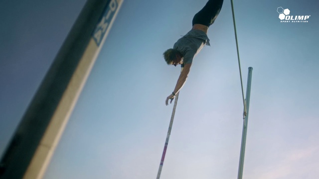 Video Reference: Pole vault, Jumping, Athletics, Sports, Recreation, Adventure, Performance