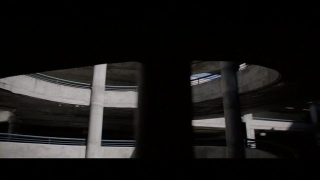 Video Reference: Black, White, Architecture, Black-and-white, Monochrome, Snapshot, Darkness, Sky, Line, Monochrome photography