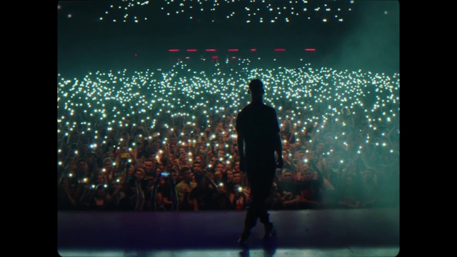 Video Reference: Text, Water, Performance, Sky, Stage, Font, Night, Photography, Midnight, World