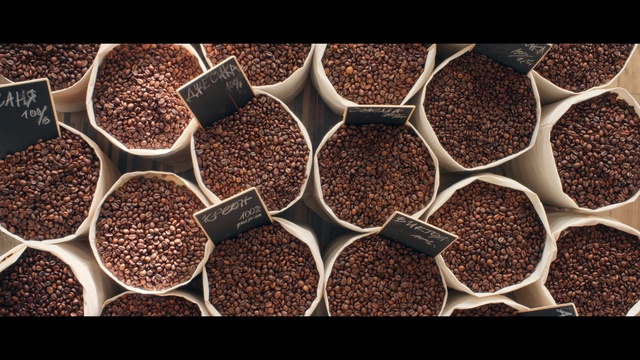 Video Reference: soil, superfood, spice, seed, commodity