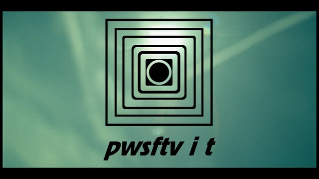 Video Reference: Green, Text, Font, Logo, Graphics, Graphic design, Circle, Symbol, Square