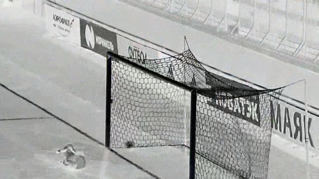 Video Reference: Net, Goal, Sport venue, Architecture, Stadium, Drawing, Black-and-white, Sketch