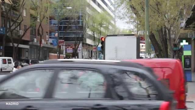 Video Reference: Land vehicle, Vehicle, Car, Motor vehicle, Automotive exterior, Mode of transport, Vehicle door, Auto part, Automotive window part, Traffic