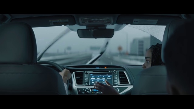Video Reference: Vehicle, Windshield, Car, Automotive design, Mid-size car, Automotive navigation system, Electronics, Gps navigation device, Mode of transport, Driving