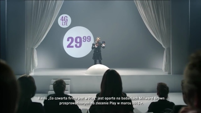 Video Reference: Font, Presentation, Interior design, Public speaking, Stage, Person