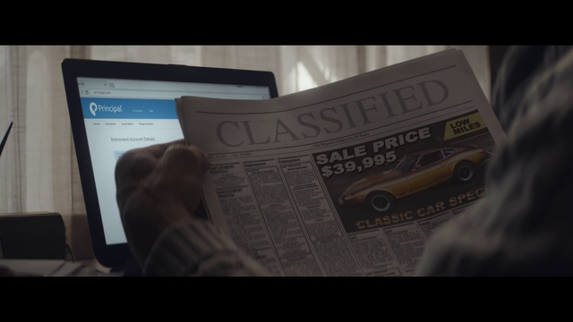 Video Reference: Text, Electronics, Technology, Font, Electronic device, Paper, Jeans, Screenshot