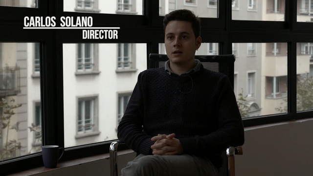 Video Reference: Sitting, Shoulder, White-collar worker, Gentleman, Photography, Window, Person