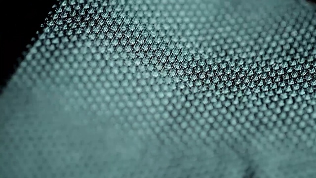 Video Reference: net, strainer, texture, pattern, window screen, filter, screen, design, backdrop, material, wallpaper, textured, protective covering, industrial
