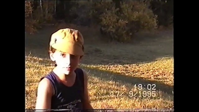 Video Reference: Nature, Photograph, Fun, Wilderness, Photography, Tree, Sunlight, Headgear, Leaf, Human