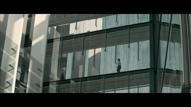 Video Reference: Commercial building, Architecture, Building, Facade, Metropolitan area, Skyscraper, Daylighting, Glass, Line, Condominium