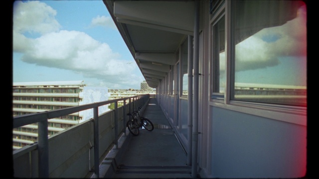 Video Reference: Architecture, Sky, Jet bridge, Infrastructure, Building, Photography, Daylighting, Screenshot, Glass, Bridge