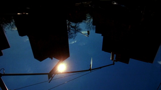 Video Reference: blue, sky, light, atmosphere, darkness, night, reflection, lighting, space, earth