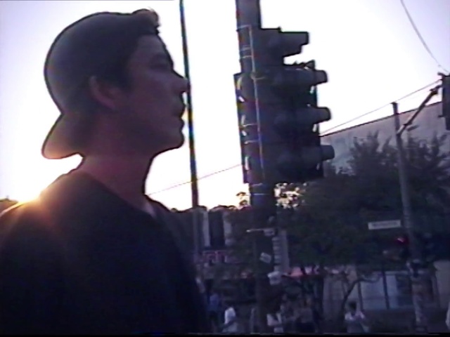 Video Reference: Photograph, Sky, Light, Snapshot, Fun, Cool, Lighting, Backlighting, Sunlight, Black hair