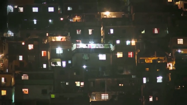 Video Reference: Light, Night, Lighting, Metropolitan area, Urban area, Metropolis, Darkness, City, Space, Midnight
