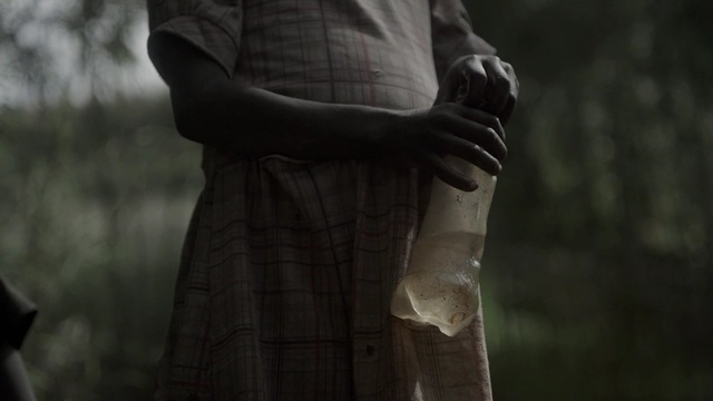 Video Reference: arm, hand, human, darkness, girl, tree