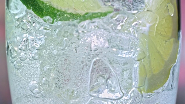 Video Reference: Water
