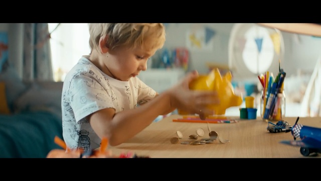 Video Reference: Child, Toddler, Play, Learning, Fun, Playset