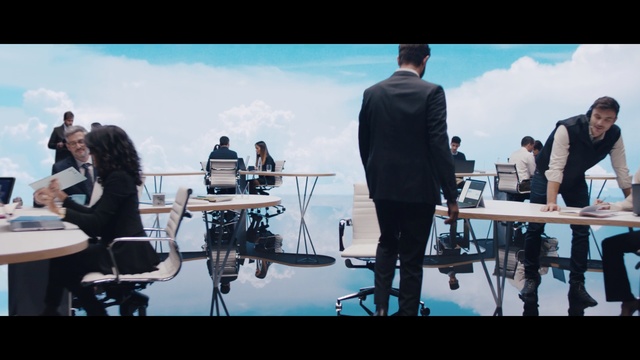 Video Reference: Music, Musical ensemble, Musician, Performance, Event, Musical instrument, Percussion, Conversation, Person