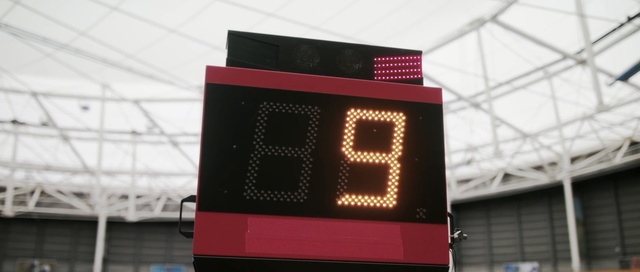 Video Reference: structure, architecture, building, technology, display device, signage, facade