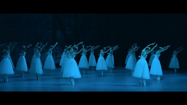 Video Reference: blue, performing arts, dancer, entertainment, dance, choreography, performance, concert dance, event, modern dance, Person