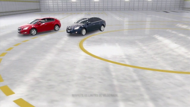 Video Reference: Vehicle, Car, Floor, Mid-size car, Asphalt, Flooring