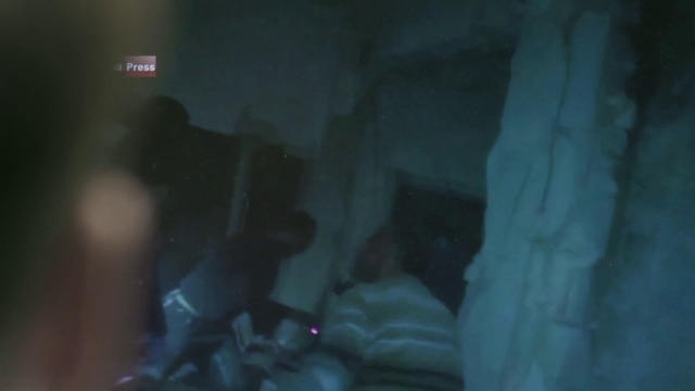 Video Reference: Black, Snapshot, Darkness, Fun, Screenshot, Photography, Fictional character