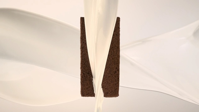 Video Reference: Chocolate, Table