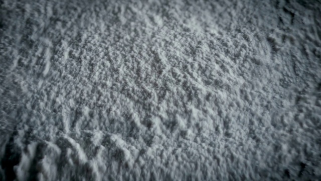 Video Reference: Wool, Fur, Woolen, Knitting, Close-up, Textile, Woven fabric, Pattern, Black-and-white, Photography