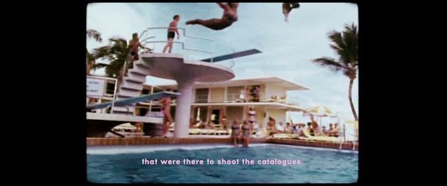 Video Reference: Swimming pool, Home, House, Leisure, Real estate, Vacation, Building, Springboard, Estate, Tourism