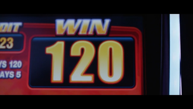 Video Reference: Text, Vehicle registration plate, Font, Automotive exterior, Electronic signage, Electric blue, Number, Signage, Auto part, Logo