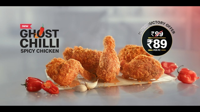 Video Reference: Fried food, Crispy fried chicken, Food, Fast food, Chicken nugget, Dish, Fried chicken, Cuisine, Korokke, Bk chicken nuggets