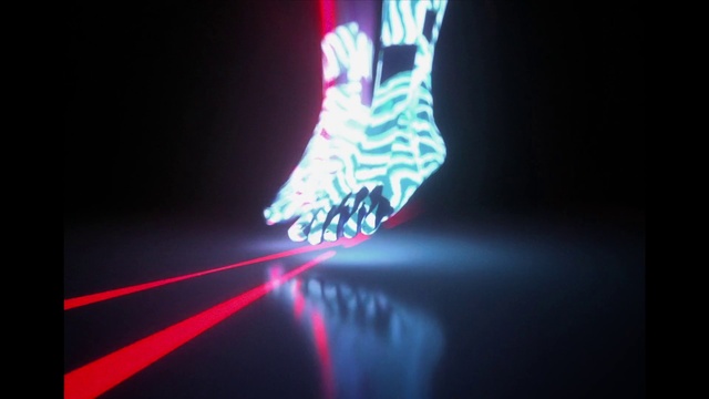 Video Reference: Light, Visual effect lighting, Neon, Technology, Magenta, Graphics