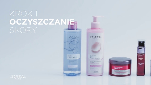 Video Reference: Product, Beauty, Skin, Skin care, Water, Plastic bottle, Material property, Hand, Bottle, Cosmetics