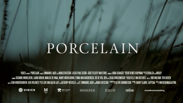 Video Reference: text, font, darkness, screenshot, brand